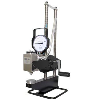 Protable Hydraulic Brinell Hardness Testers