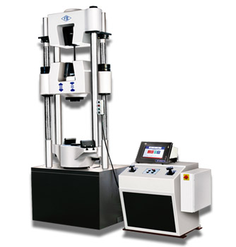 Universal Testing Machines